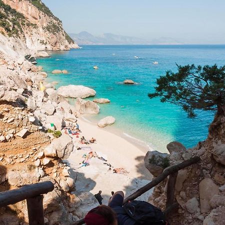 Agriturismo Funtan'Arva Loculi 외부 사진