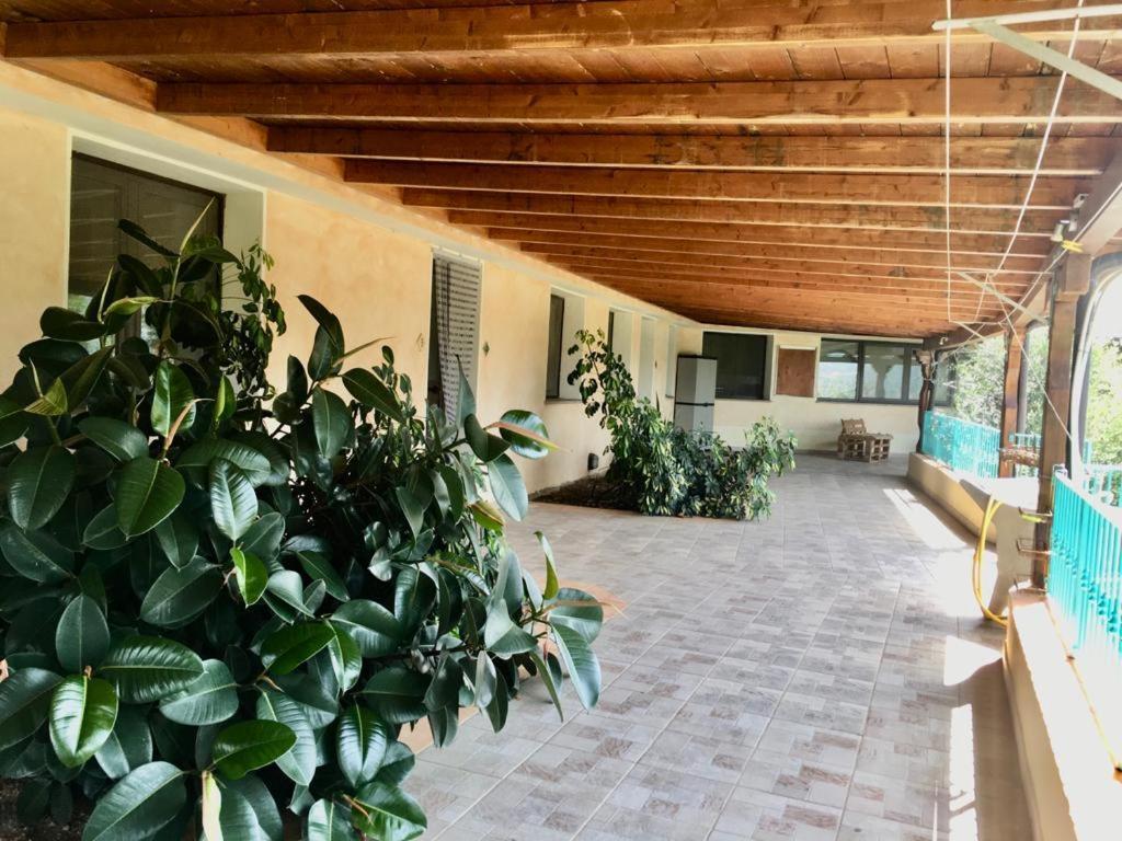 Agriturismo Funtan'Arva Loculi 외부 사진