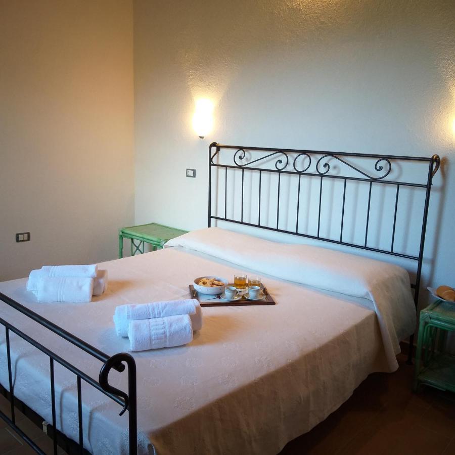 Agriturismo Funtan'Arva Loculi 외부 사진