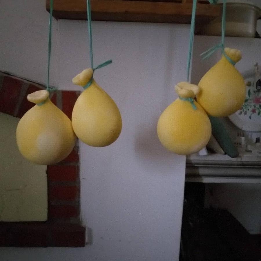 Agriturismo Funtan'Arva Loculi 외부 사진