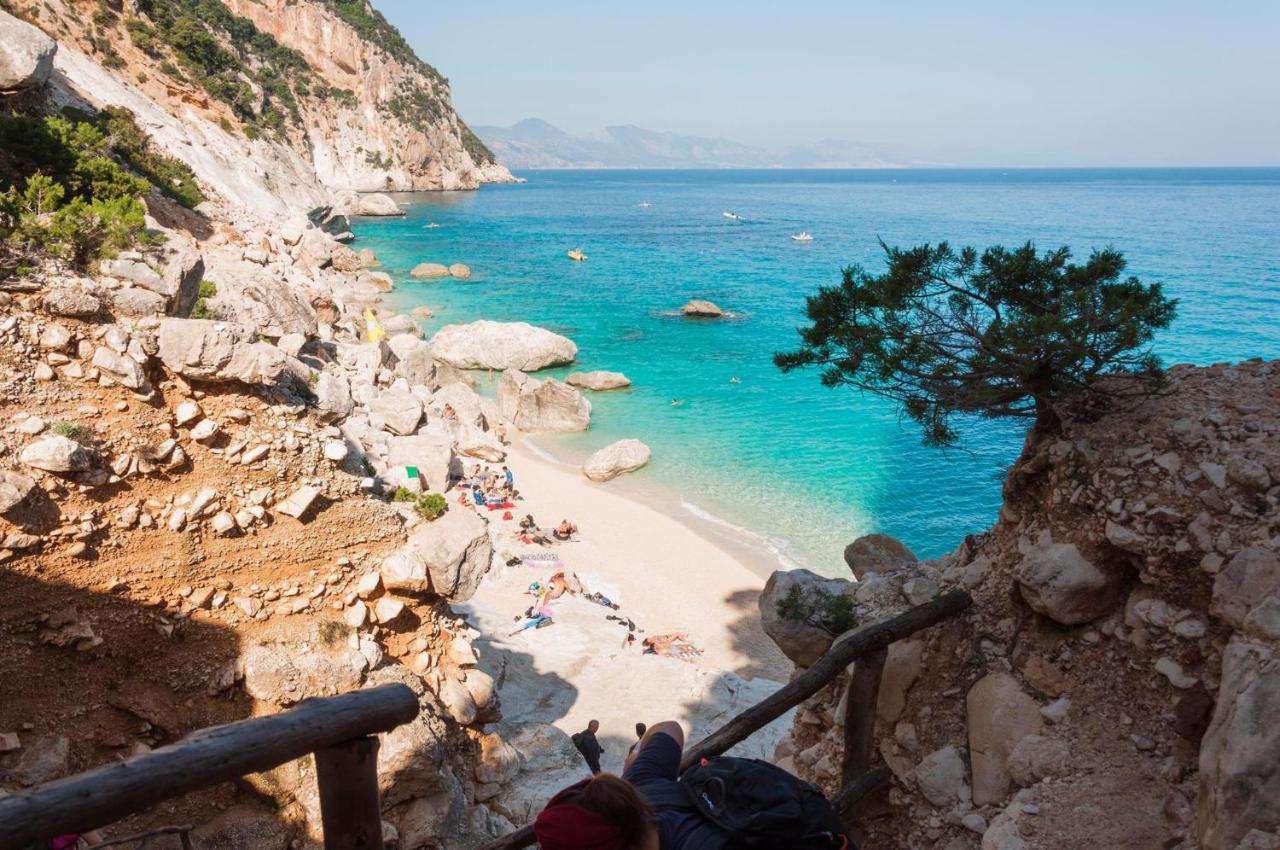 Agriturismo Funtan'Arva Loculi 외부 사진