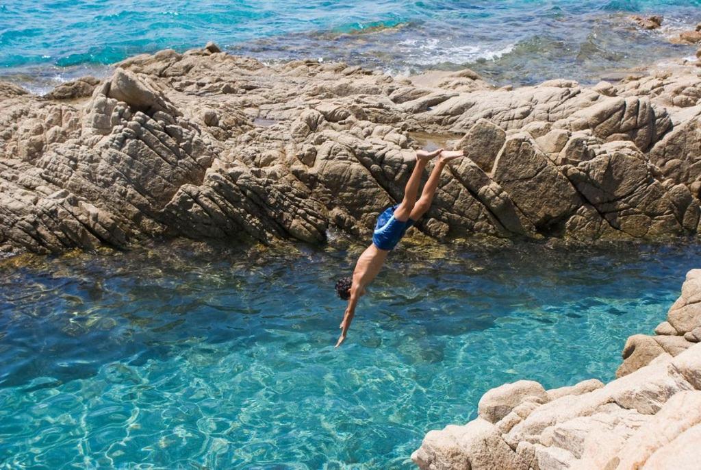 Agriturismo Funtan'Arva Loculi 외부 사진