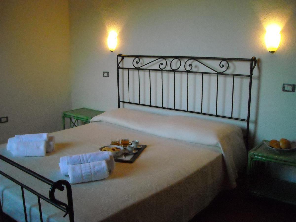 Agriturismo Funtan'Arva Loculi 외부 사진