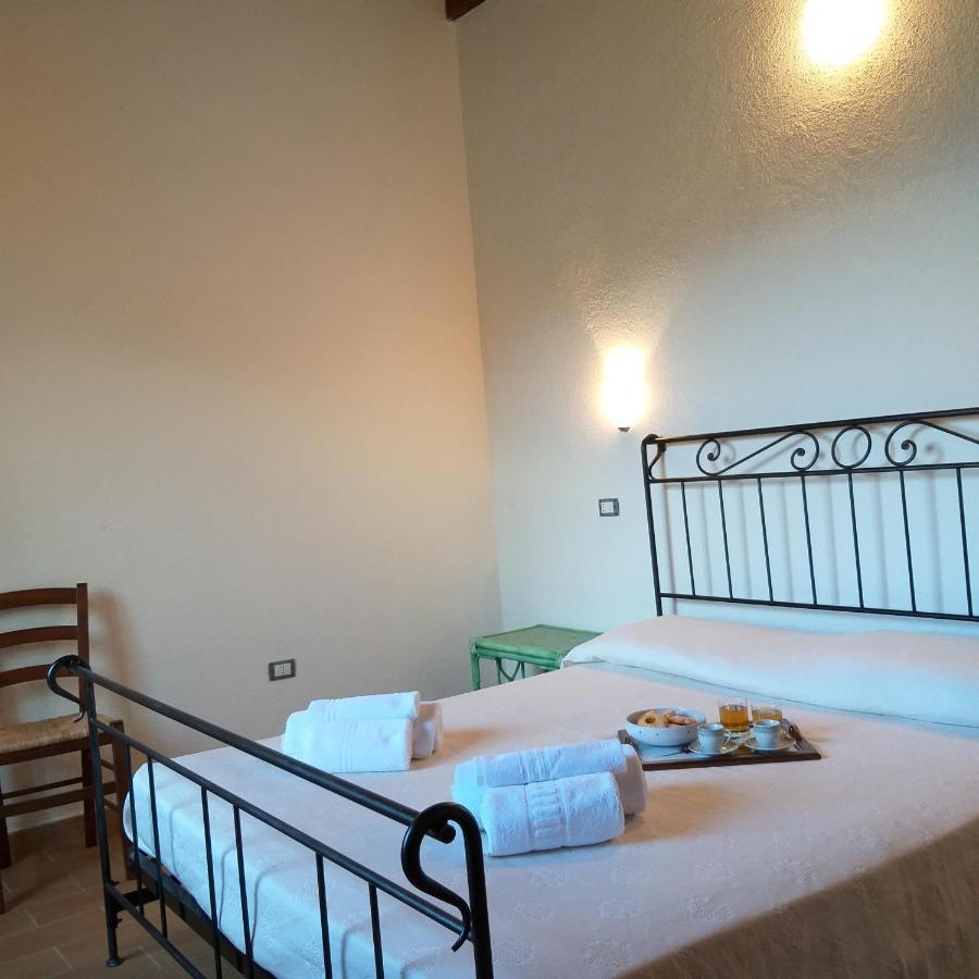 Agriturismo Funtan'Arva Loculi 외부 사진