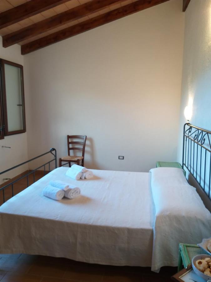 Agriturismo Funtan'Arva Loculi 외부 사진