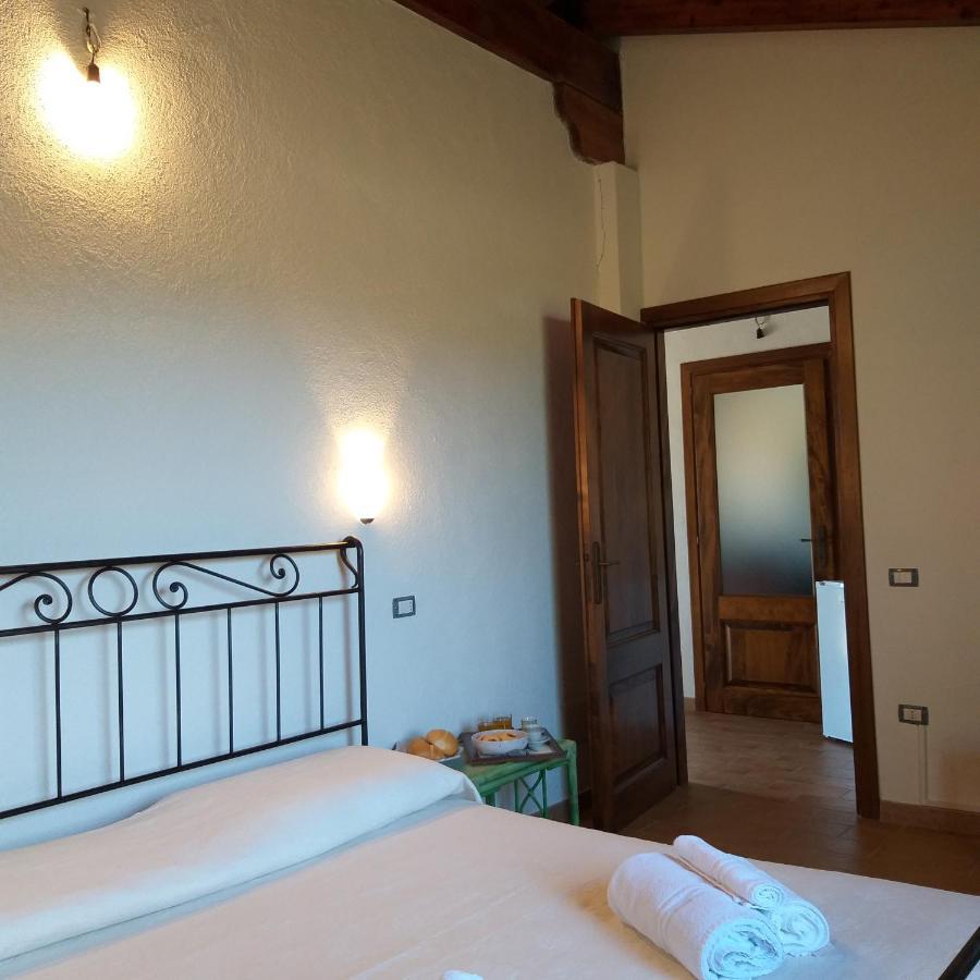 Agriturismo Funtan'Arva Loculi 외부 사진