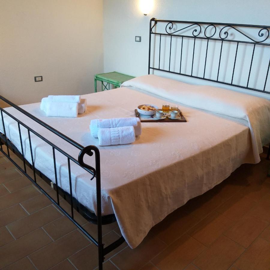 Agriturismo Funtan'Arva Loculi 외부 사진