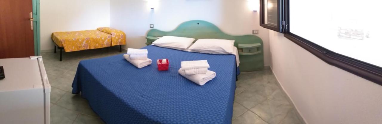Agriturismo Funtan'Arva Loculi 외부 사진