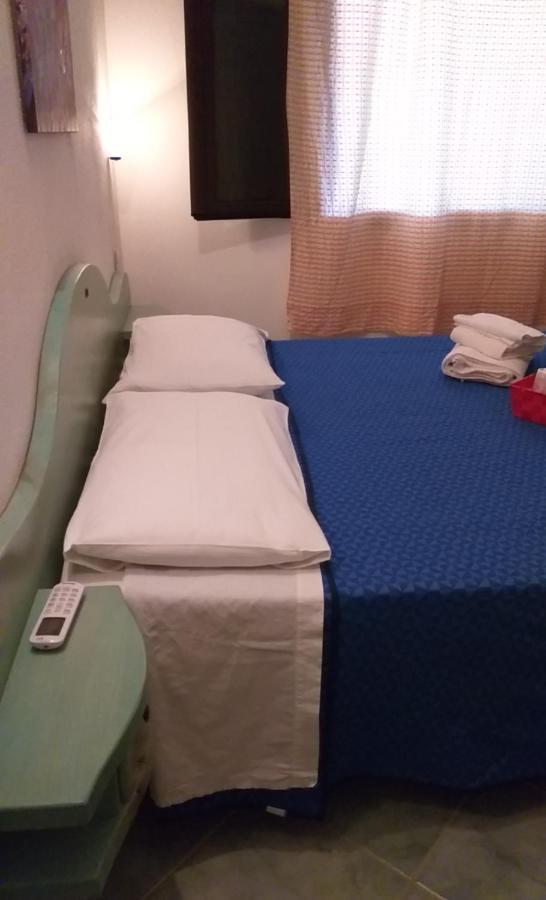 Agriturismo Funtan'Arva Loculi 외부 사진