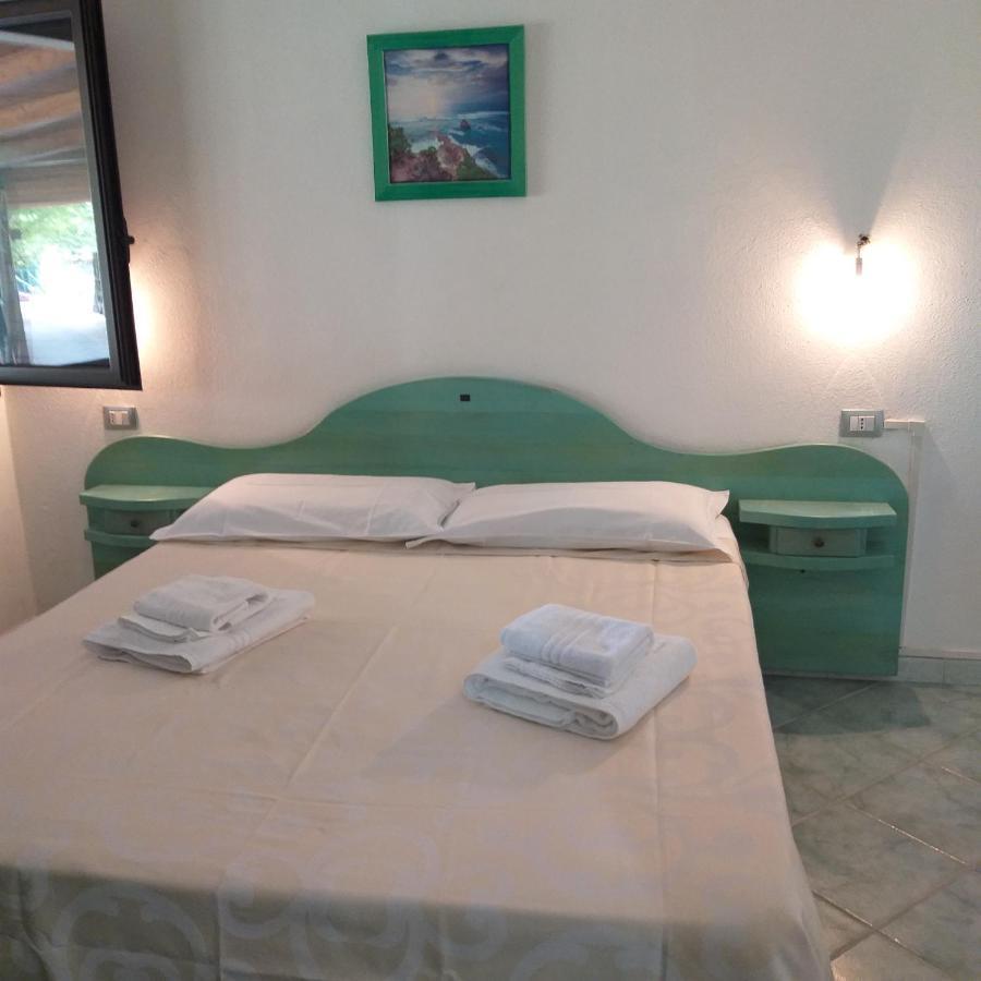 Agriturismo Funtan'Arva Loculi 외부 사진