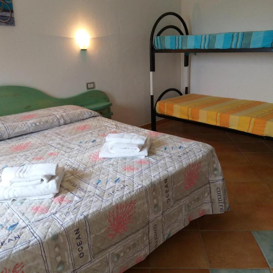 Agriturismo Funtan'Arva Loculi 외부 사진