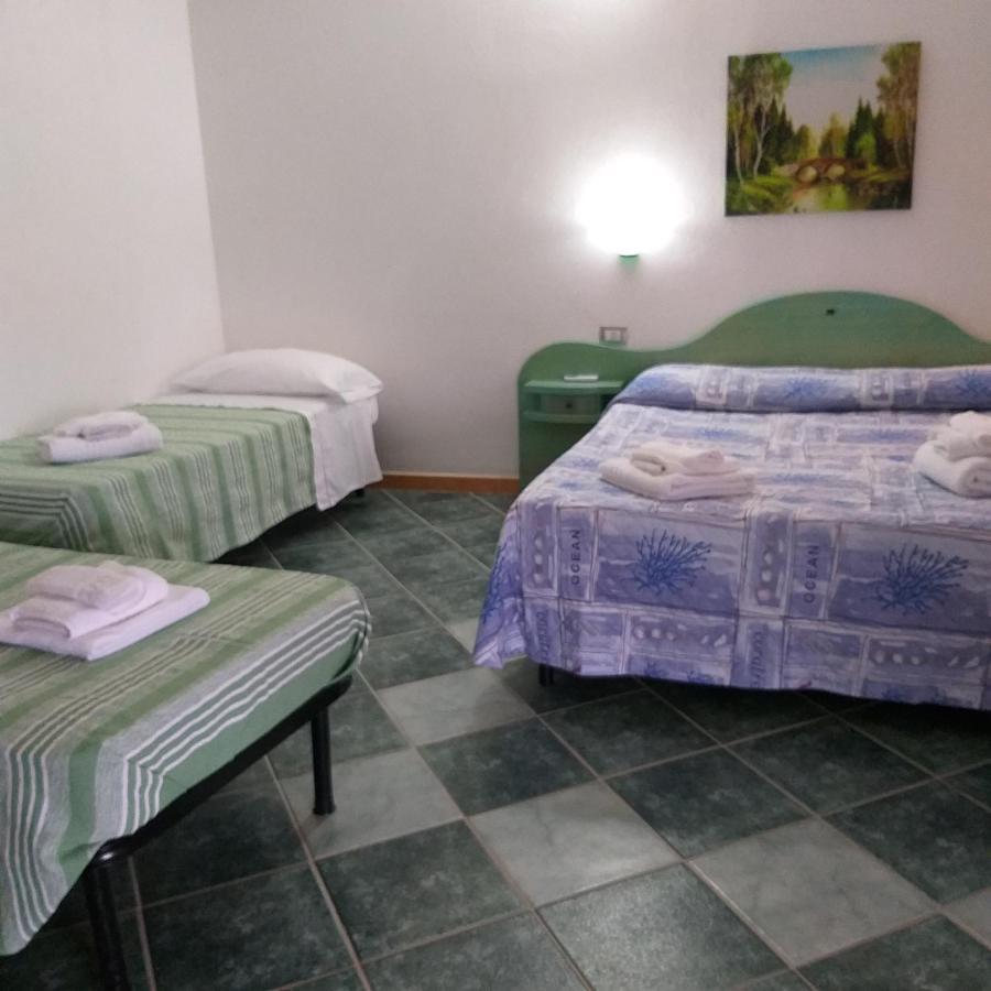 Agriturismo Funtan'Arva Loculi 외부 사진