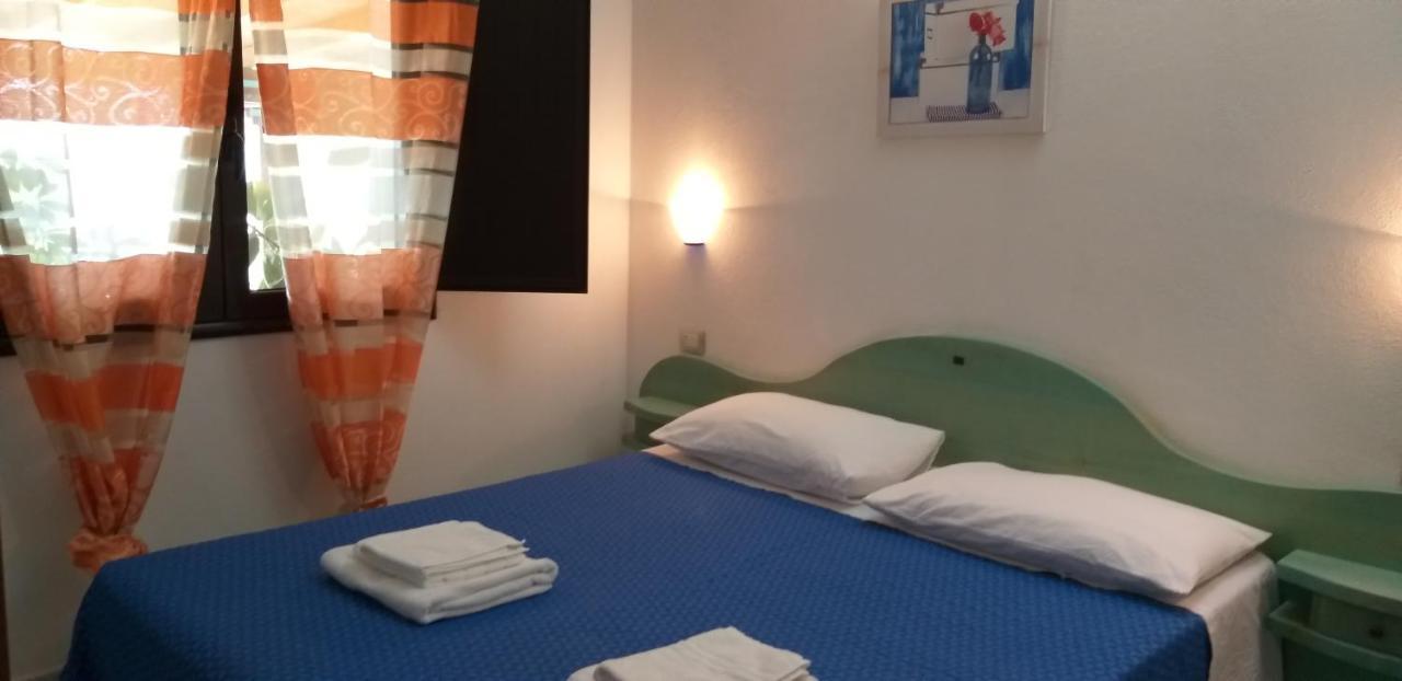 Agriturismo Funtan'Arva Loculi 외부 사진