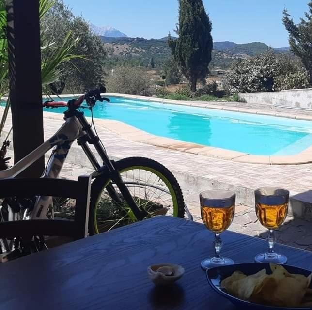 Agriturismo Funtan'Arva Loculi 외부 사진